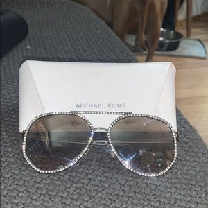 Michael Kors sunglasses